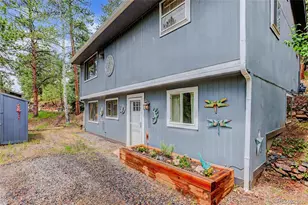 27535 Mountain Park Rd, Evergreen, CO 80439 - Photo 32