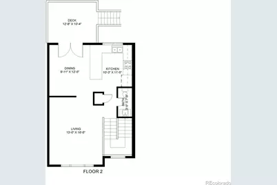 1038 Lamar Street #B, Lakewood, CO 80214 - Photo 32