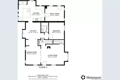 2238 15th Street, Boulder, CO 80302 - Photo 42