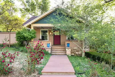 2238 15th Street, Boulder, CO 80302 - Photo 1