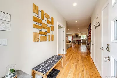 3427 W Conejos Place, Denver, CO 80204 - Photo 2