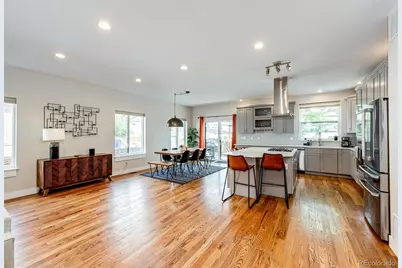 3427 W Conejos Place, Denver, CO 80204 - Photo 4