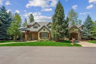 1 Gooseberry Ln, Cherry Hills Village, CO 80113 - Photo 1
