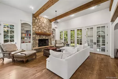 1 Gooseberry Lane, Cherry Hills Village, CO 80113 - Photo 4