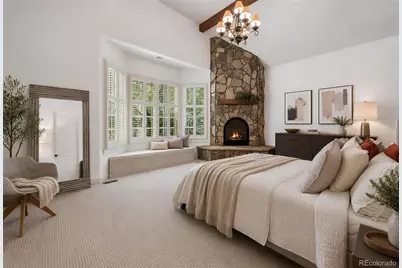 1 Gooseberry Lane, Cherry Hills Village, CO 80113 - Photo 6