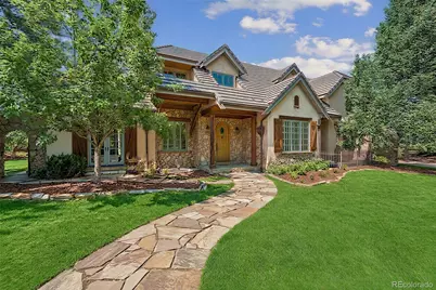 1 Gooseberry Lane, Cherry Hills Village, CO 80113 - Photo 30