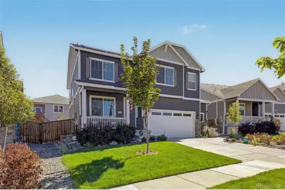 13994 Shasta Daisy Street, Parker, CO 80134 - Photo 2
