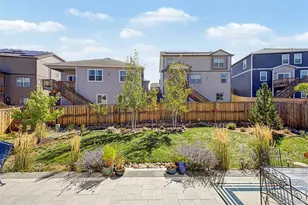 13994 Shasta Daisy St, Parker, CO 80134 - Photo 48