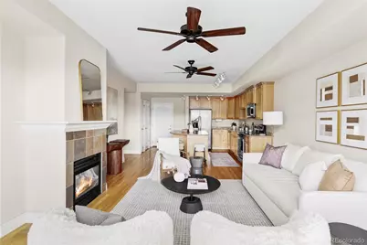 660 11th Street #301, Golden, CO 80401 - Photo 2