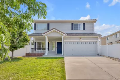 5170 Biscay Court, Denver, CO 80249 - Photo 1