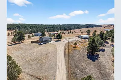 10730 Winding Meadow Drive, Kiowa, CO 80117 - Photo 38