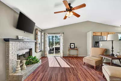 10730 Winding Meadow Drive, Kiowa, CO 80117 - Photo 6