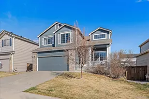 9943 Sydney Ln, Highlands Ranch, CO 80130 - Photo 2