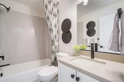 1980 S Holly Street #1, Denver, CO 80222 - Photo 34