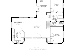 5939 S Skyline Dr, Evergreen, CO 80439 - Photo 32