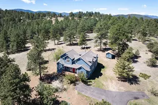 5939 S Skyline Dr, Evergreen, CO 80439 - Photo 42