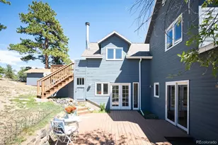 5939 S Skyline Dr, Evergreen, CO 80439 - Photo 34