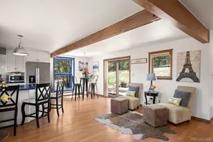 5939 S Skyline Dr, Evergreen, CO 80439 - Photo 2