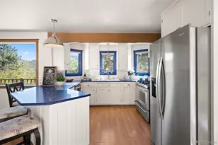 5939 S Skyline Dr, Evergreen, CO 80439 - Photo 12