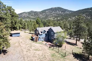 5939 S Skyline Dr, Evergreen, CO 80439 - Photo 48