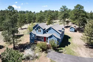 5939 S Skyline Dr, Evergreen, CO 80439 - Photo 40