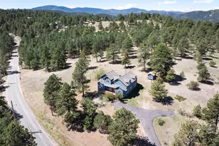 5939 S Skyline Dr, Evergreen, CO 80439 - Photo 44