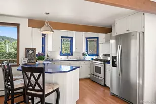 5939 S Skyline Dr, Evergreen, CO 80439 - Photo 8
