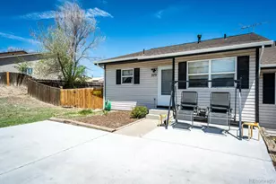 375 E Logan St, Elizabeth, CO 80107 - Photo 4