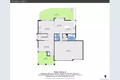 16484 E 107th Place, Commerce City, CO 80022 - Photo 48