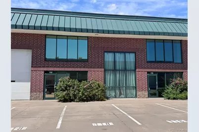 11919 I 70 Frontage Road #118, Wheat Ridge, CO 80033 - Photo 2
