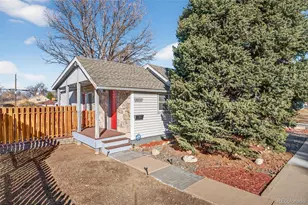 4857 S Logan St, Englewood, CO 80113 - Photo 1