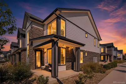 19592 W 93rd Place #A, Arvada, CO 80007 - Photo 1