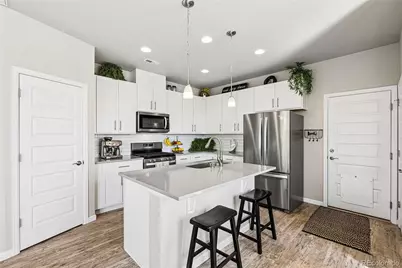 19592 W 93rd Place #A, Arvada, CO 80007 - Photo 6