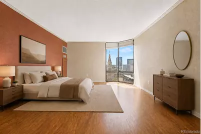 1625 Larimer Street #2805, Denver, CO 80202 - Photo 10