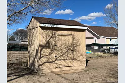 418 Illinois Avenue, Stratton, CO 80836 - Photo 16