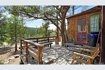 28368 Cedar Avenue, Pine, CO 80470 - Photo 2
