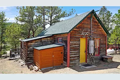 28368 Cedar Avenue, Pine, CO 80470 - Photo 1