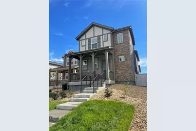 19122 High Point Boulevard, Denver, CO 80249 - Photo 1