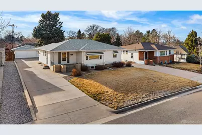 1715 19th Avenue, Greeley, CO 80631 - Photo 1