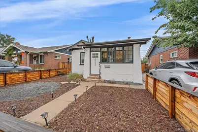 2082 S Lincoln Street, Denver, CO 80210 - Photo 16