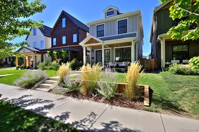 1371 N Raleigh Street, Denver, CO 80204 - Photo 2