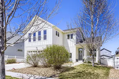4737 Mt Shavano Street, Brighton, CO 80601 - Photo 1