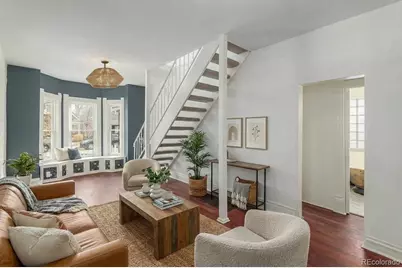 1209 S Pennsylvania Street, Denver, CO 80210 - Photo 1
