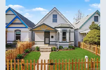 1209 S Pennsylvania Street, Denver, CO 80210 - Photo 2