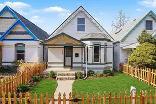 1209 S Pennsylvania St, Denver, CO 80210 - Photo 2