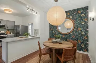 1209 S Pennsylvania St, Denver, CO 80210 - Photo 2