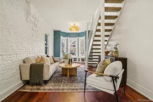 1209 S Pennsylvania St, Denver, CO 80210 - Photo 1