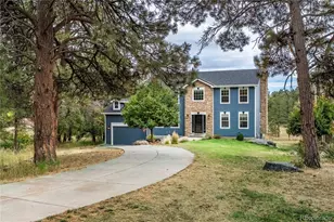 1312 Gambel Oaks Dr, Elizabeth, CO 80107 - Photo 4