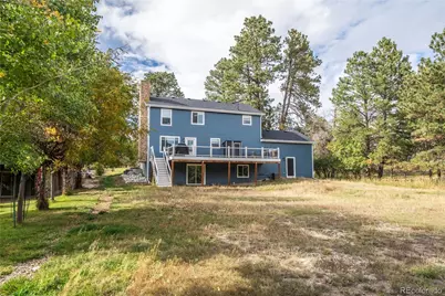 1312 Gambel Oaks Drive, Elizabeth, CO 80107 - Photo 38