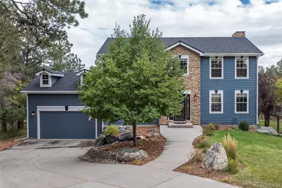 1312 Gambel Oaks Drive, Elizabeth, CO 80107 - Photo 42